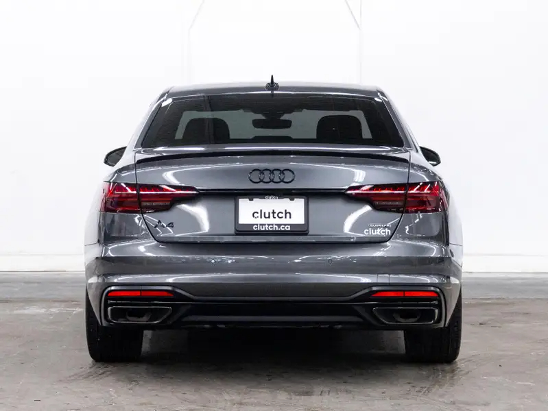 2024 Audi A464355857902211121