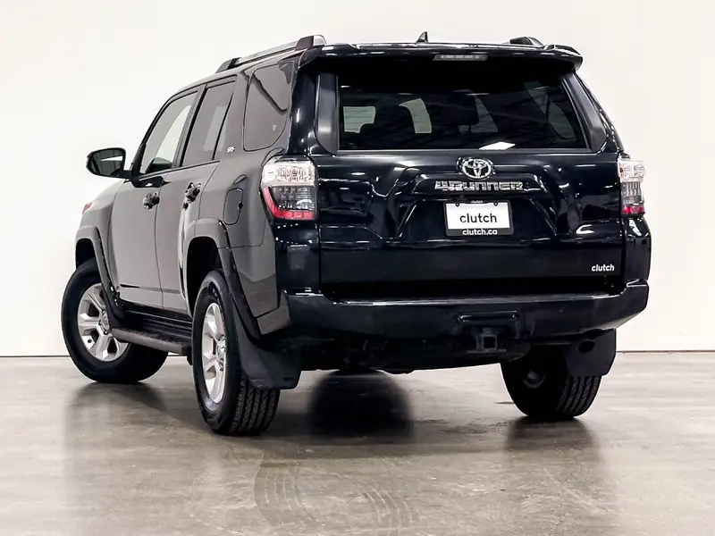 2021 Toyota 4Runner63615408083331123