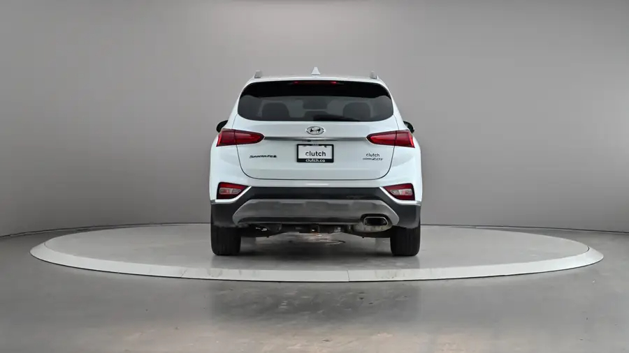 2019 Hyundai Santa Fe64312473007361123