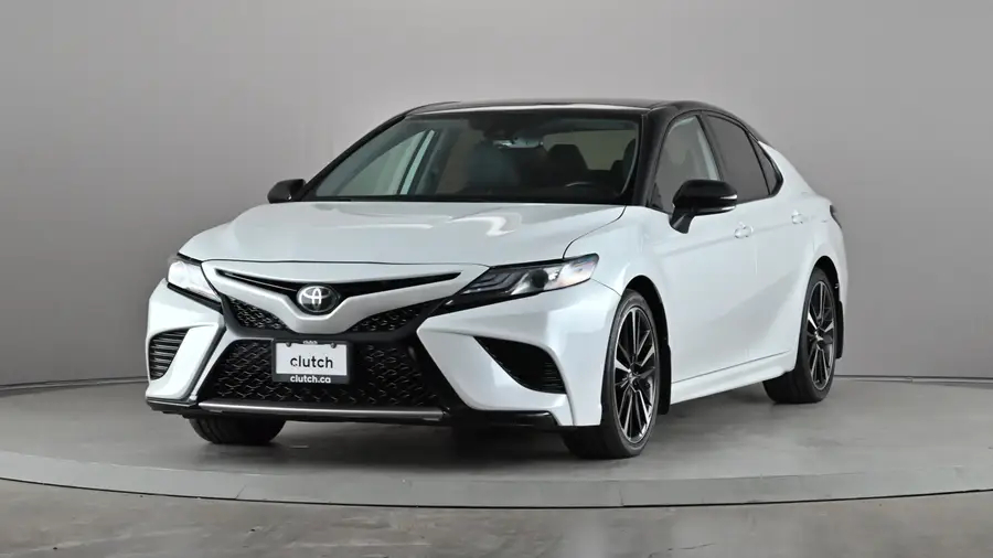 2019 Toyota Camry64322669262467122