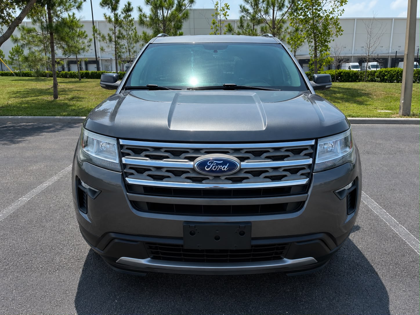 🏁2018 FORD EXPLORER XLT🏁
