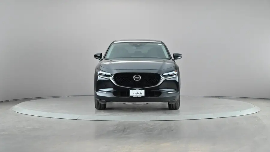 2023 Mazda CX-3064530002109442121