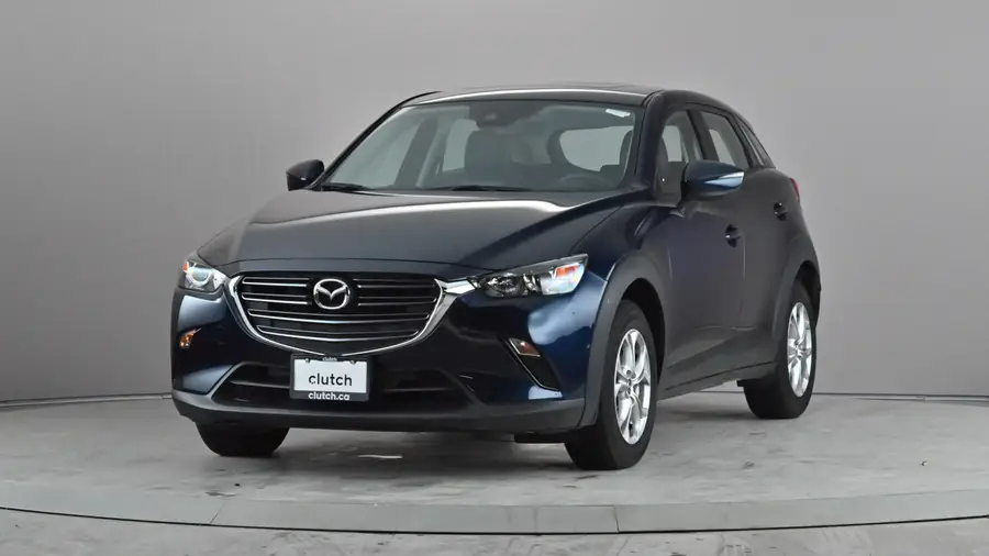 2021 Mazda CX-364833262644483120