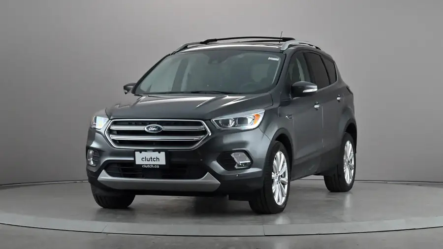 2017 Ford Escape64373724214274122