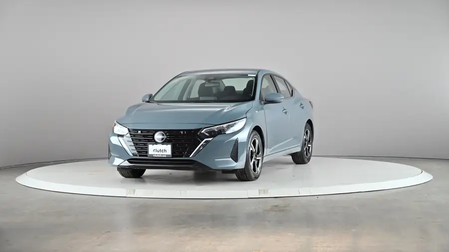 2024 Nissan Sentra63590446202881120