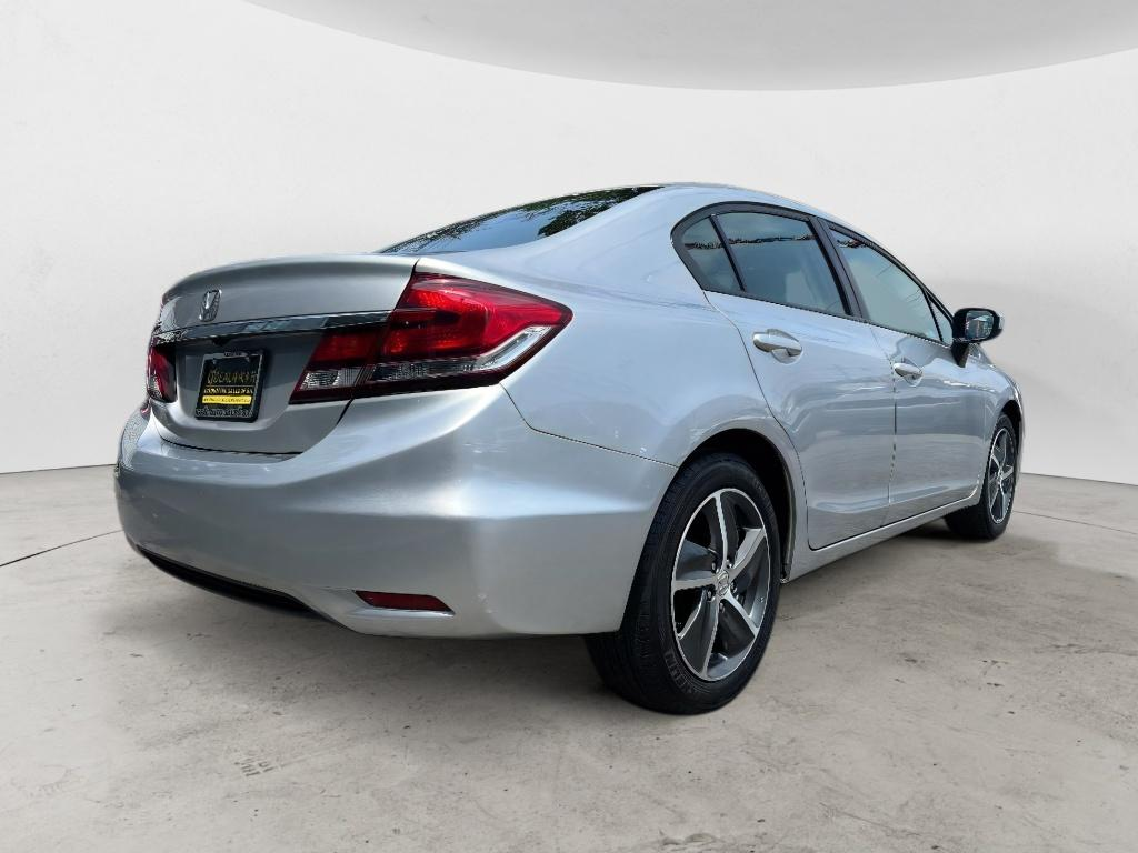 2015 HONDA CIVIC LX63333977367171122