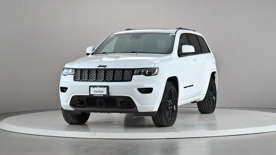 2021 Jeep Grand Cherokee63724684122241123