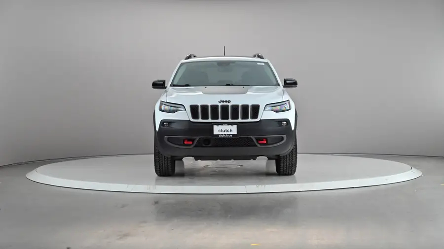 2023 Jeep Cherokee