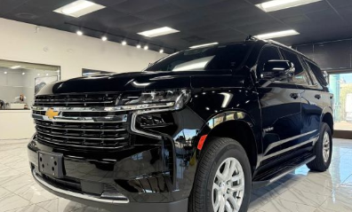 2024 CHEVROLET TAHOE63755817824515120