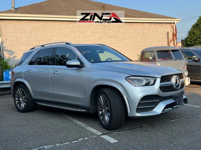 2021 MERCEDES-BENZ GLE63688963598723122