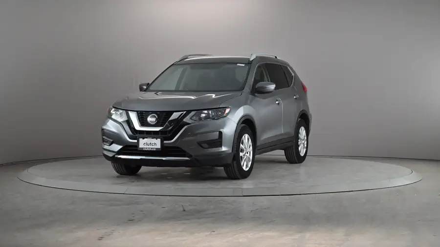 2020 Nissan Rogue65050695948547121