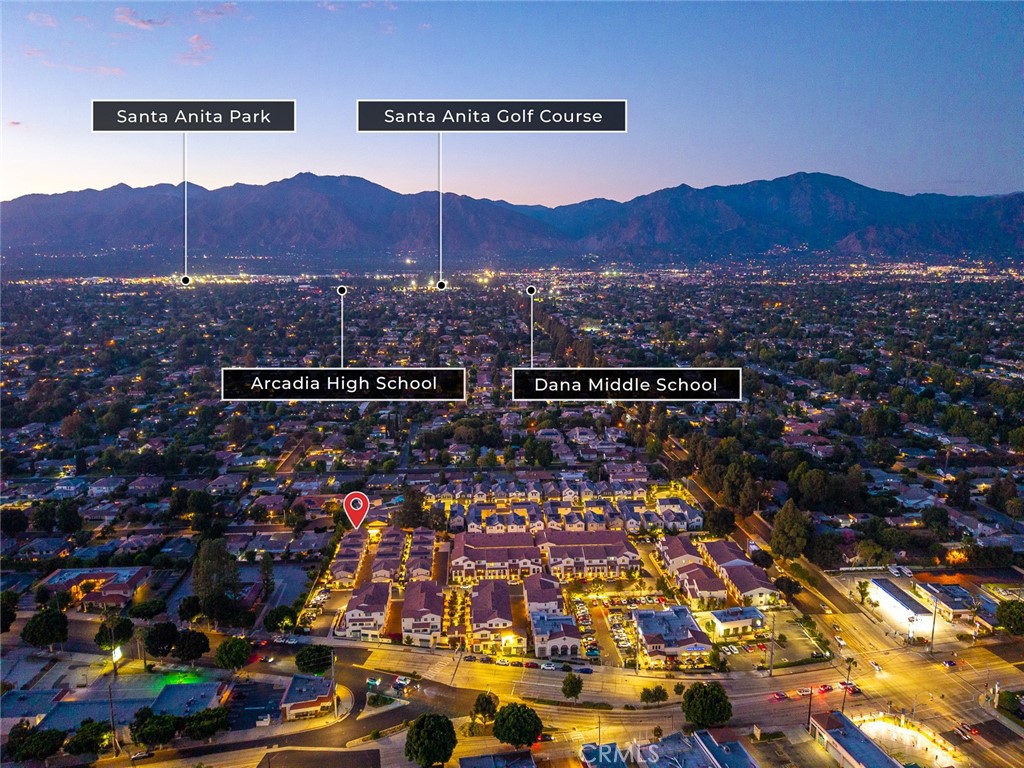 2603 Durham Court, Arcadia CA, 9100763613258213377121