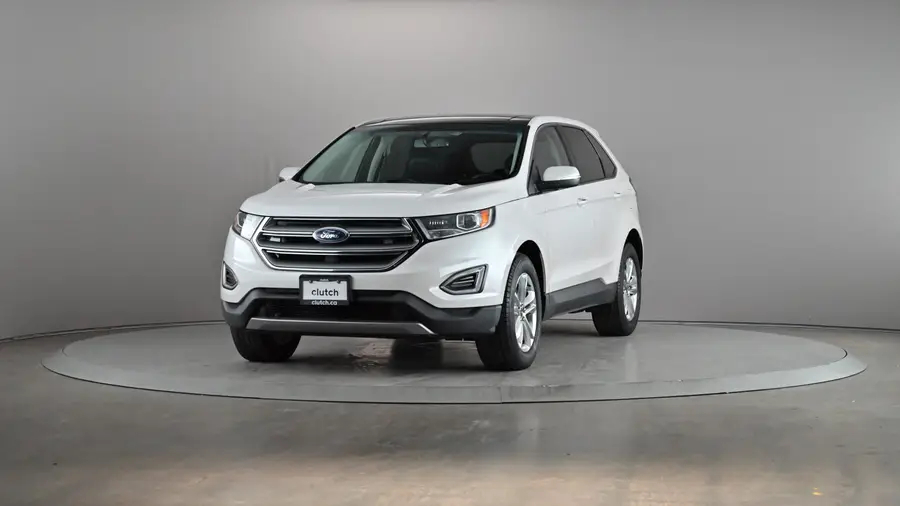 2018 Ford Edge64517142075395120