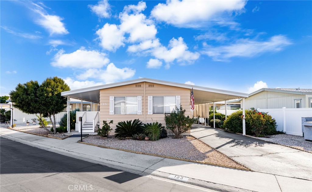 1251 E Lugonia Avenue 123 Redlands CA, 9237464135959066499121