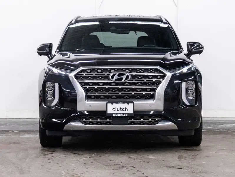 2020 Hyundai Palisade64582593398147121