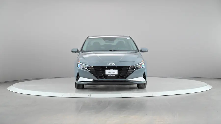 2022 Hyundai Elantra Hybrid63513114219907124