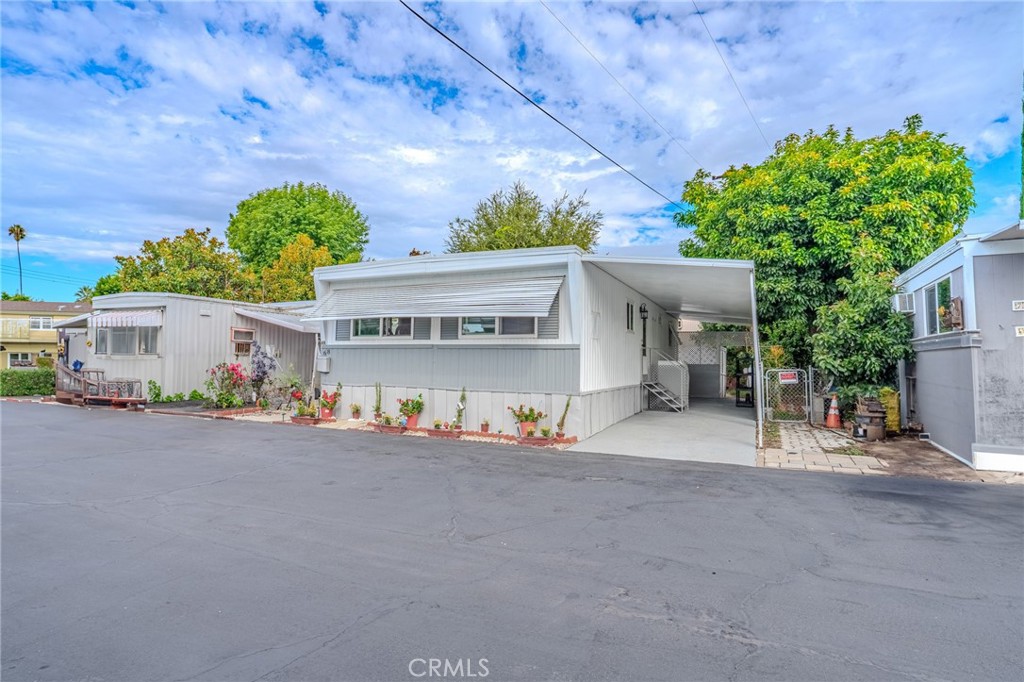 9340 Foothill Place 68 Rancho Cucamonga CA, 9173064066944080897121