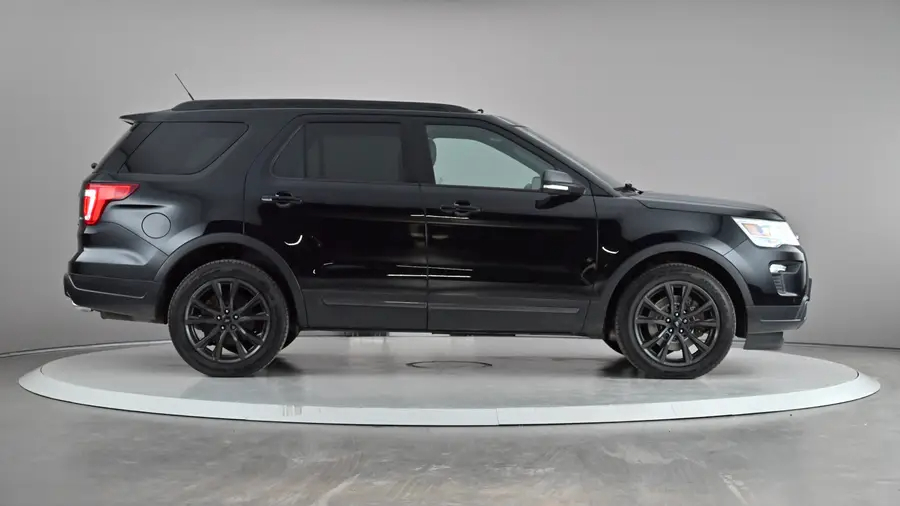 2018 Ford Explorer63780493071363121