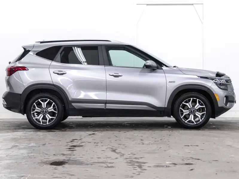 2021 Kia Seltos64552498406914122