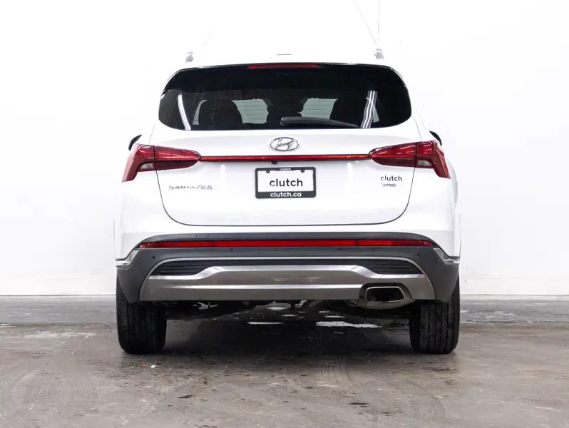 2021 Hyundai Santa Fe64312057577345123