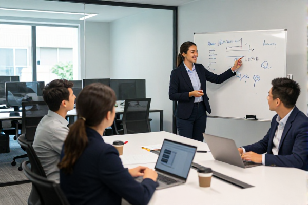 desarrollo profesional planificado desarrollo profesional planificado