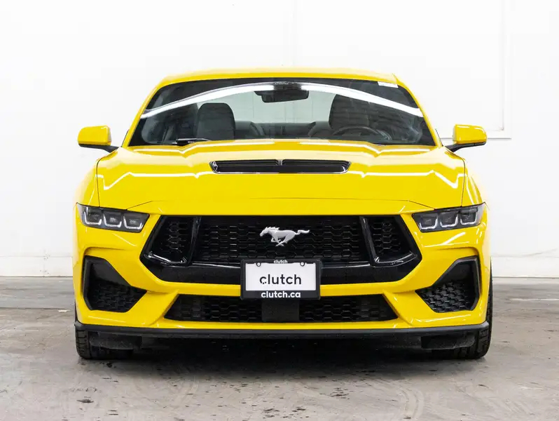 2024 Ford Mustang64512005319169121