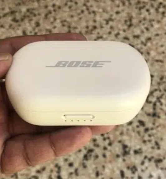 سماعات بوز اللاسلكية المريحة للارتداء