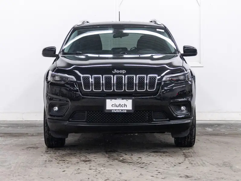 2019 Jeep Cherokee64952158646019122