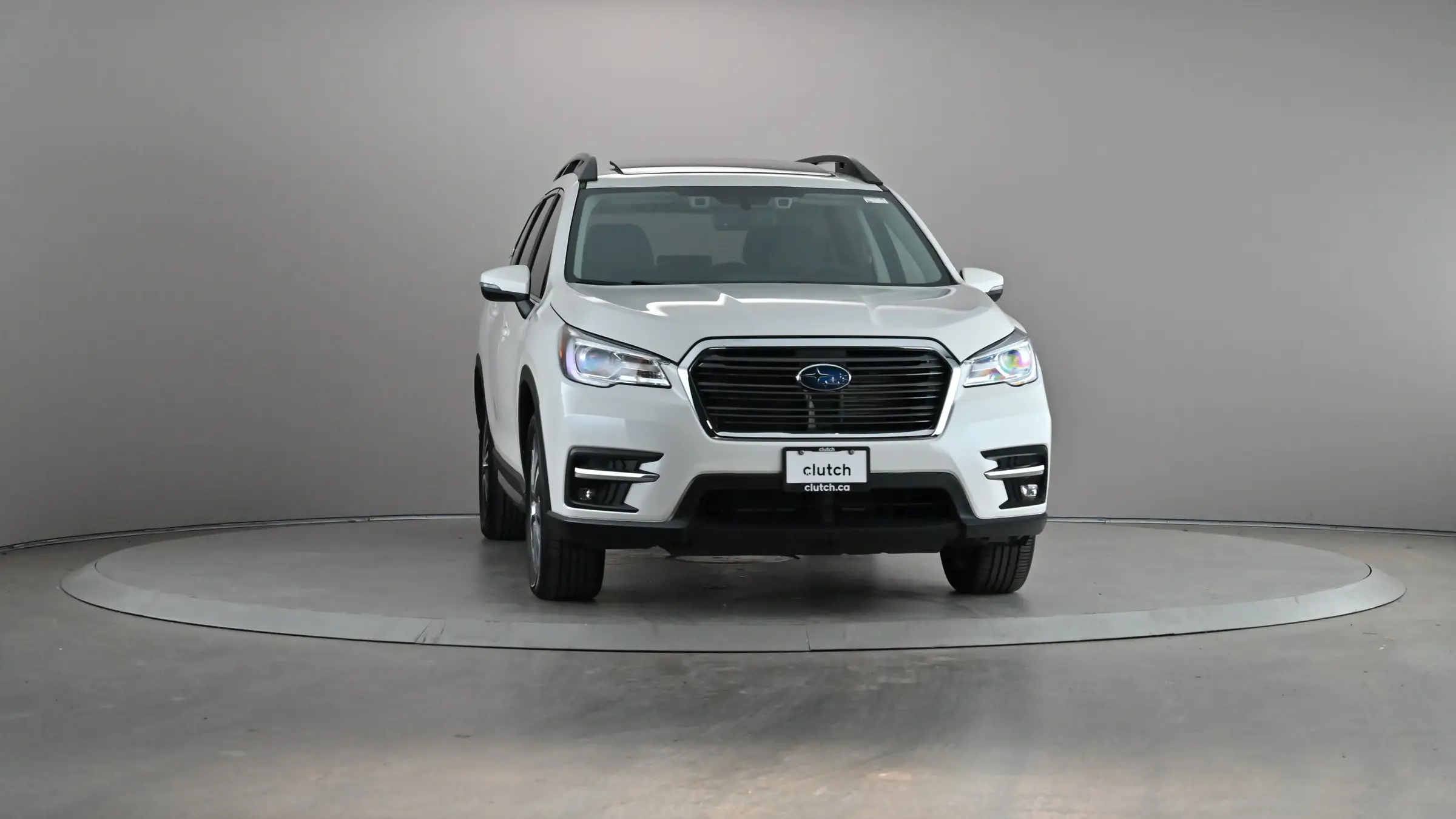 2022 Subaru Ascent64389616877571125