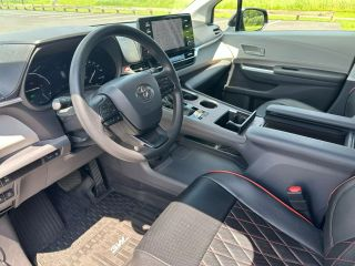 2024 TOYOTA SIENNA63288756758403121