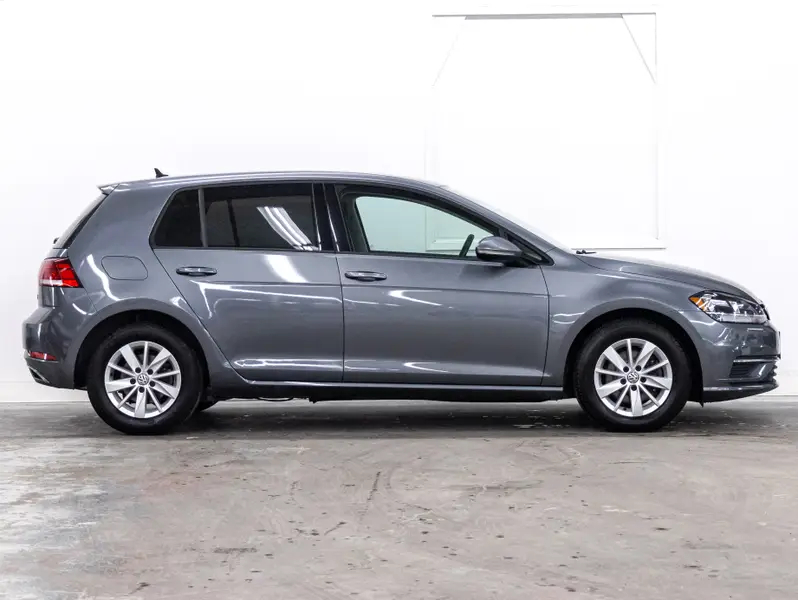 2018 Volkswagen Golf64013242307457122