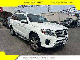2019 MERCEDES-BENZ GLS63775912936705120