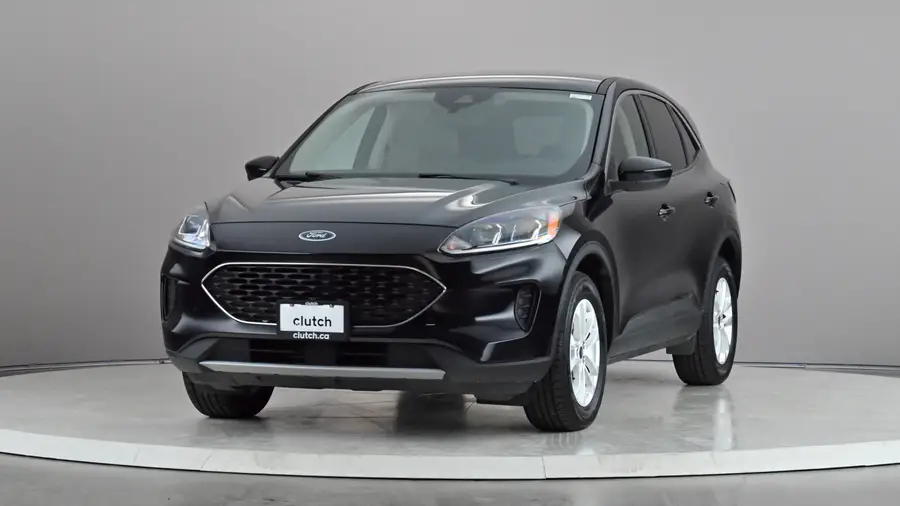 2020 Ford Escape64498036910209121