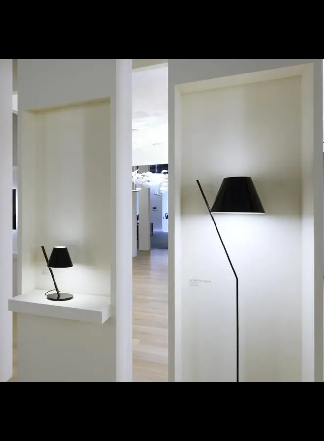 LA PETITE TABLE LAMP64983656013187121