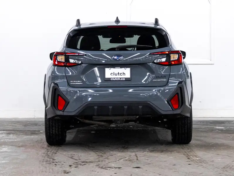 2024 Subaru Crosstrek64300605903617121