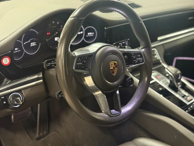 2018 PORSCHE PANAMERA64024058669697121