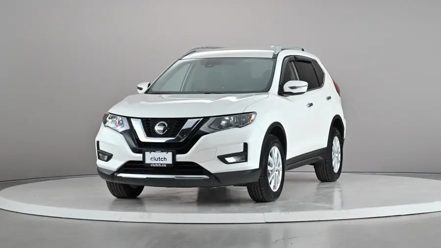 2020 Nissan Rogue63513388540803128