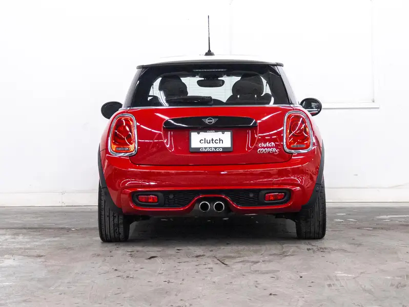 2020 MINI 3 Door63626153976963123
