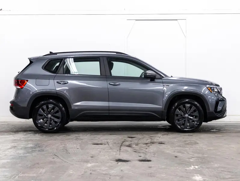 2022 Volkswagen Taos64146103841411122