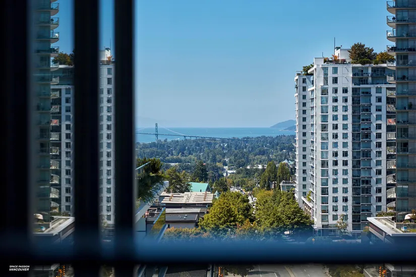 135 E 13th Street # 807, Vancouver, BC