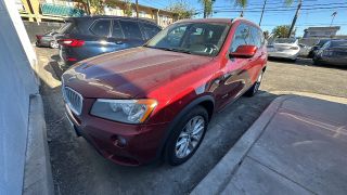 2013 BMW X363766540808067120