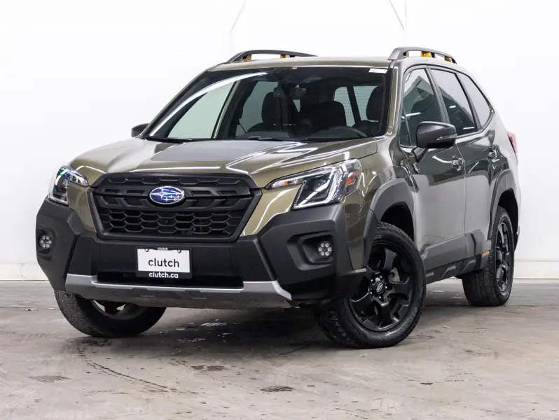 2023 Subaru Forester63581392525313121