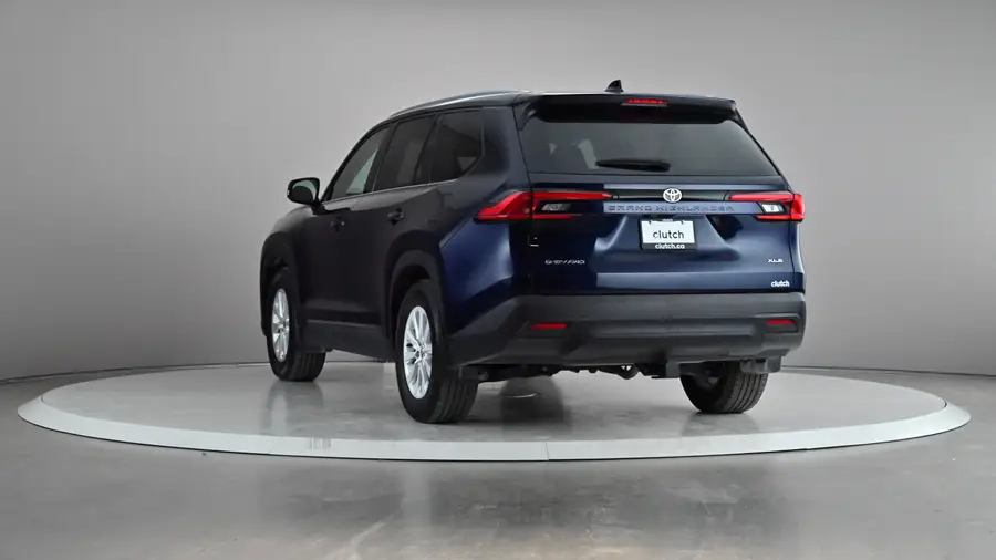 2024 Toyota Grand Highlander63615363505793123