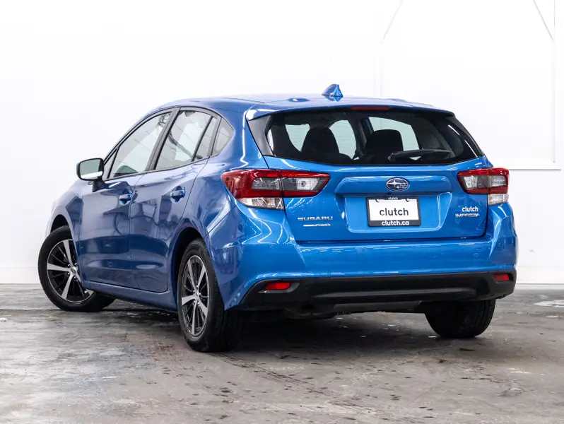 2021 Subaru Impreza64099252941953122
