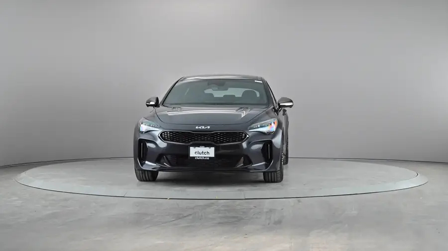 2023 Kia Stinger