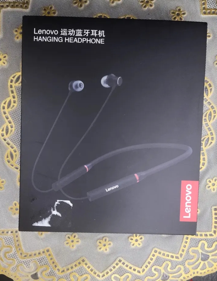 Brand New Lenovo Bluetooth headset