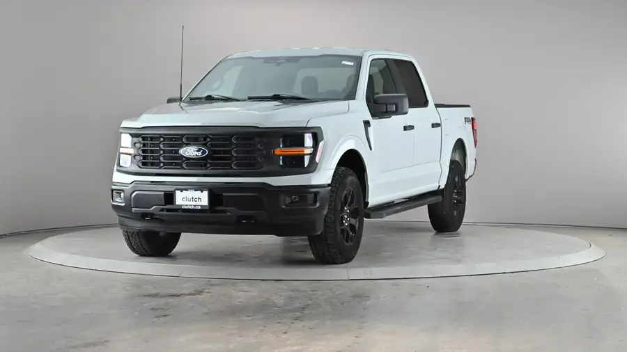 2024 Ford F-15064551667707395121