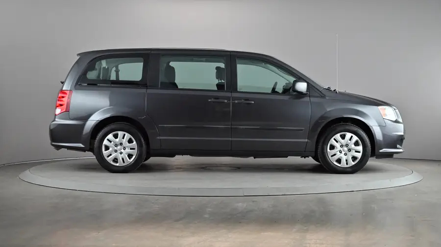 2017 Dodge Grand Caravan64234948555905124