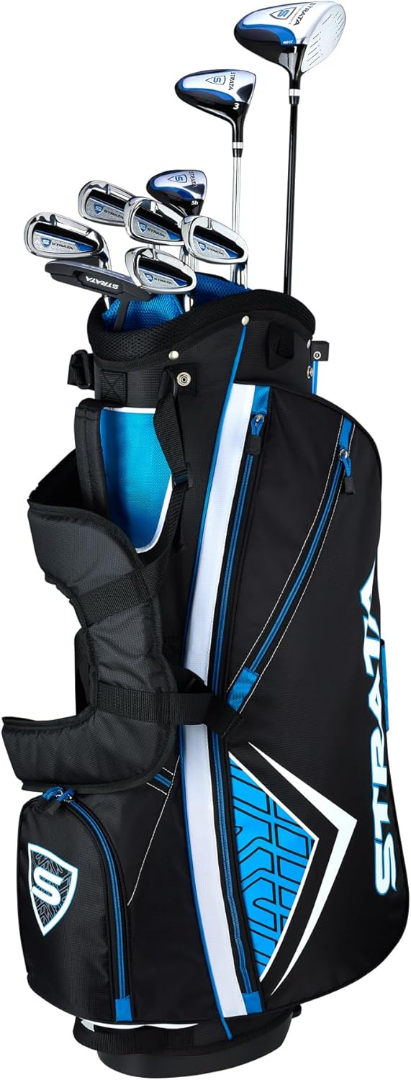 Callaway Golf Men’s Strata Complete Set63059899169667126