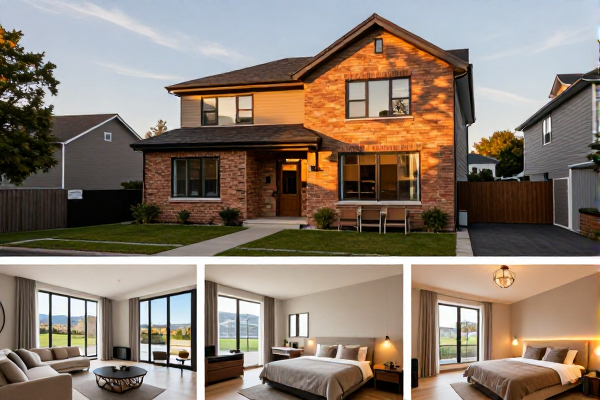 cross-border real estate financing cross-border real estate financing